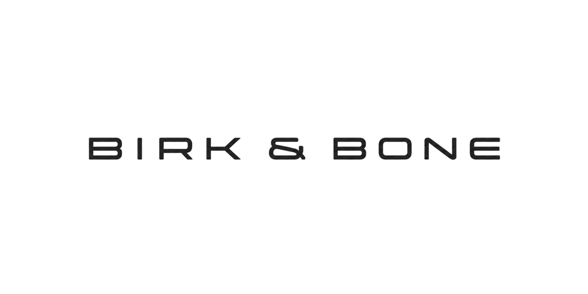 Birk & Bone